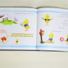 ⁦מעשה באפרוח ארנב וכבשה⁩ – תמונה ⁦2⁩