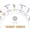 ⁦הזמנה לאתגר⁩ – תמונה ⁦2⁩
