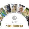 ⁦הכוחות שבי⁩ – תמונה ⁦2⁩