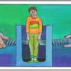 ⁦קלפי אניבי | הילד שבי, הילד שלי⁩ – תמונה ⁦4⁩