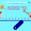 מגנט מד עוצמה