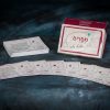 מסרים בשביל הלב - קלפים לסדנאות, מתנה מיוחדת לאישה