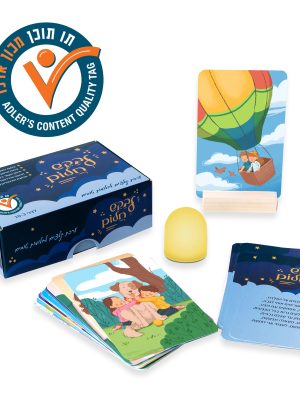 ערכת קלפים ערכת החלומות לבקש חלום